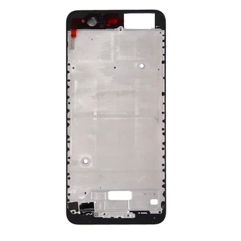 For Huawei P10 LCD Housing Plate Frame Bezel Housing Cover Front A Frame Board Middle frame Replacement Parts Black / White
For Huawei P10 LCD Housing Plate Frame Bezel Housing Cover Front A Frame Board Middle frame Replacement Parts Black / White
