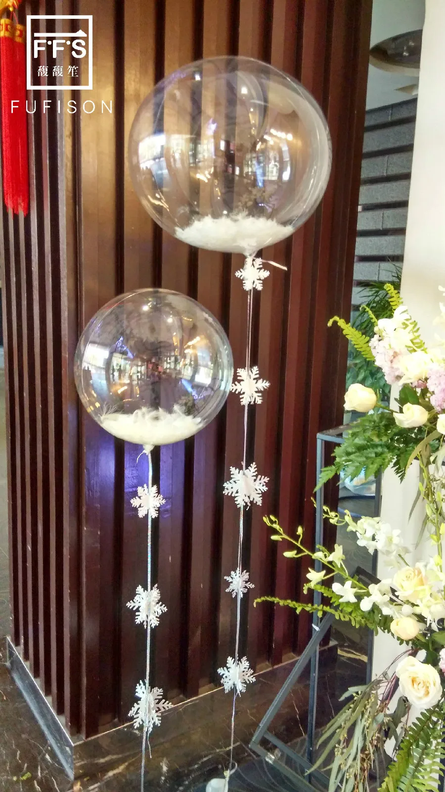 1pcs clear foil balloons+5g feather transparent balloons birthday wedding party decoration funny toys clear bubble balloon
1pcs clear foil balloons+5g feather transparent balloons birthday wedding party decoration funny toys clear bubble balloon
