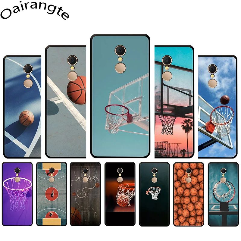 basketball court Lovely Silicone phone case for Xiaomi Redmi 4A 4X 5 6 A Plus Pro 7 GO Note 5 6 7 8 Pro 7A K20 Pro
basketball court Lovely Silicone phone case for Xiaomi Redmi 4A 4X 5 6 A Plus Pro 7 GO Note 5 6 7 8 Pro 7A K20 Pro