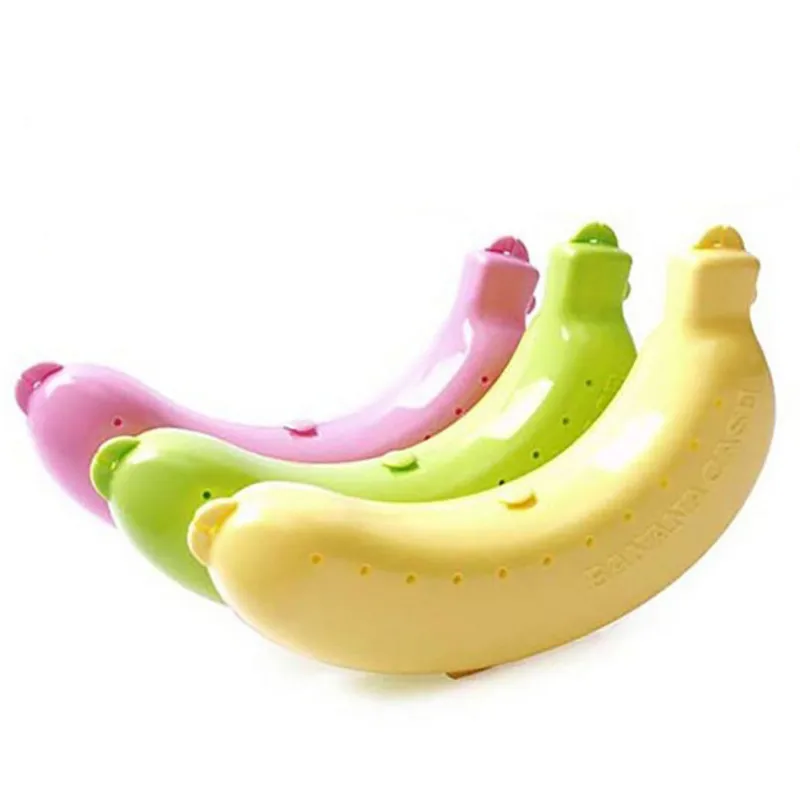 LIXYMO 1pc Banana Storage Organizer Case box banana keeper holder protecter eco-friendly PP material domestic travel use
LIXYMO 1pc Banana Storage Organizer Case box banana keeper holder protecter eco-friendly PP material domestic travel use