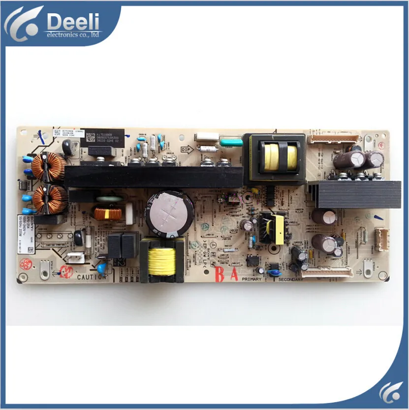 95% new good working original for KLV-40BX400 APS-254 1-731-640-12 1-881-618-12 Power Supply Board
95% new good working original for KLV-40BX400 APS-254 1-731-640-12 1-881-618-12 Power Supply Board