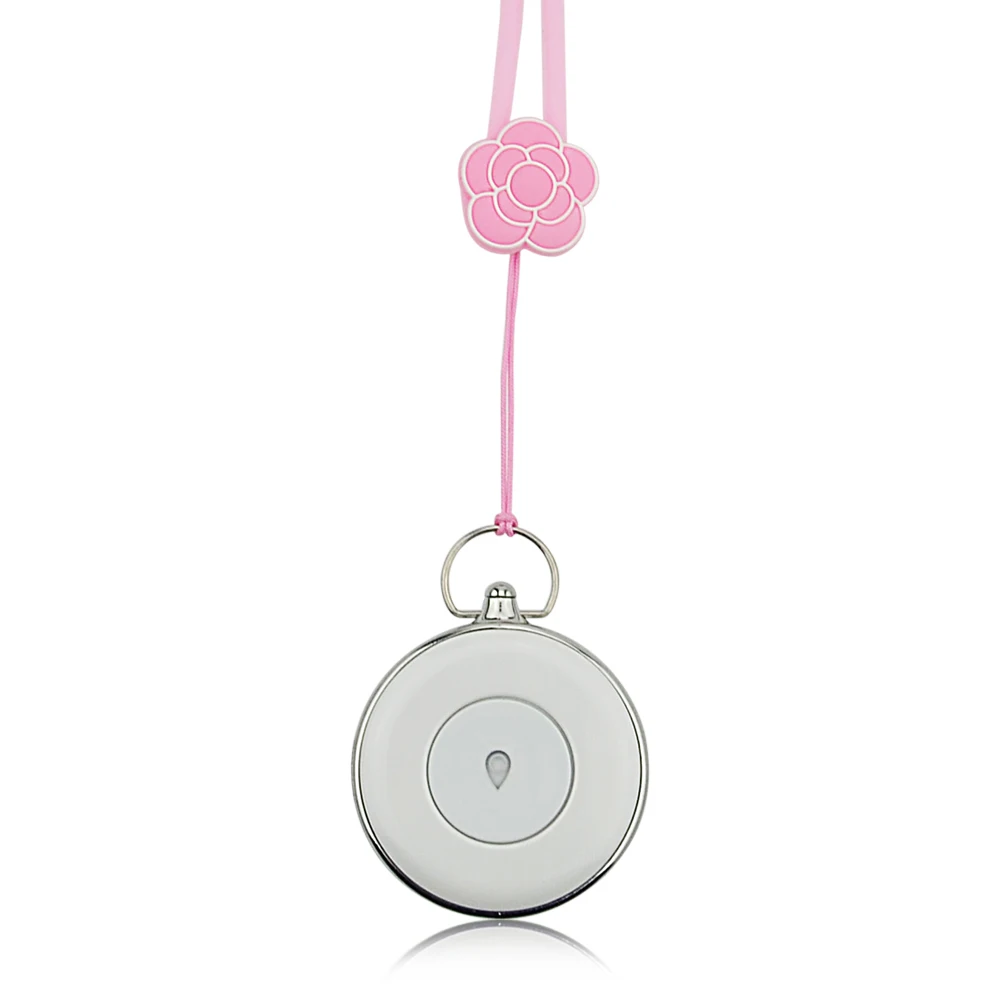High Quality Mini Size smart GPS Tracker L70 for Kids/Adults/Eldly/Disabled Voice time broadcast SOS GPS+BDS+LBS+WiFi location
High Quality Mini Size smart GPS Tracker L70 for Kids/Adults/Eldly/Disabled Voice time broadcast SOS GPS+BDS+LBS+WiFi location