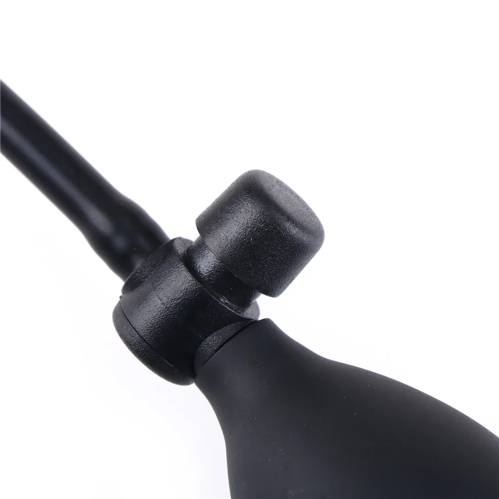 Надувной Фаллоимитатор Massx