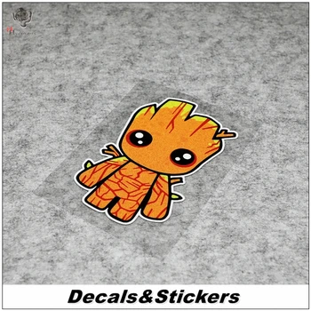 NO.L201 Cartoon Groot Guardians of the Galaxy 3M Reflective Modified Stickers Car Glass Waterproof Decals Racing Motorcycle
NO.L201 Cartoon Groot Guardians of the Galaxy 3M Reflective Modified Stickers Car Glass Waterproof Decals Racing Motorcycle