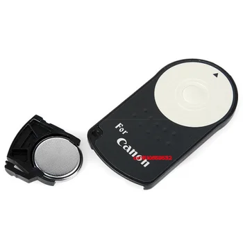2PCS RC-6 IR Infrared Wireless Remote Control Camera Shutter Release For 5DII 5D3 5D2 550D 500D 60D 650D 600D 60D 7D2 5D4 1DX
2PCS RC-6 IR Infrared Wireless Remote Control Camera Shutter Release For 5DII 5D3 5D2 550D 500D 60D 650D 600D 60D 7D2 5D4 1DX