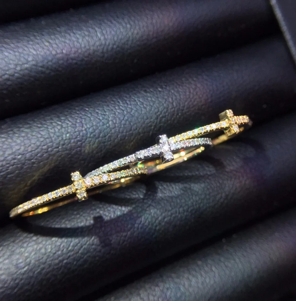 On Sale Fine Jewelry Real 18K Facny White Diamonds Tail Rings Female Rings for Women Fine Diamonds Ring
On Sale Fine Jewelry Real 18K Facny White Diamonds Tail Rings Female Rings for Women Fine Diamonds Ring