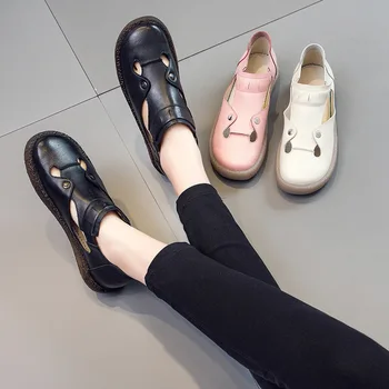 2019 spring new candy color suede leather women's shoes casual wild lazy shoes Loafers.
2019 spring new candy color suede leather women's shoes casual wild lazy shoes Loafers.