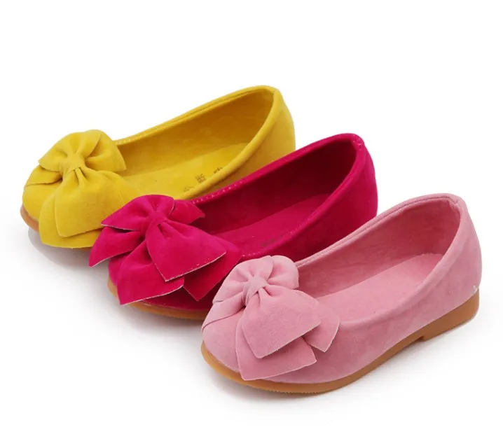 Spring Summer Girls Princess Shoes Slip On Solid Shoes For Girl All Sizes 21-36 Baby Toddler Girl Soft Bowknot Flat Shoes
Spring Summer Girls Princess Shoes Slip On Solid Shoes For Girl All Sizes 21-36 Baby Toddler Girl Soft Bowknot Flat Shoes