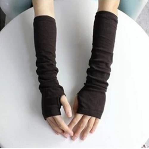 2016 New Fashion Women Fashion Knitted Arm Fingerless Mitten Wrist Warm Winter Long Gloves Retail/Wholesale 5BS4 7EWD 7UHJ
2016 New Fashion Women Fashion Knitted Arm Fingerless Mitten Wrist Warm Winter Long Gloves Retail/Wholesale 5BS4 7EWD 7UHJ