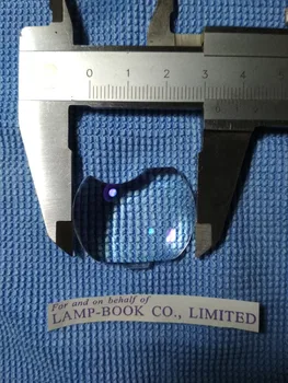NEW COMPATIBLE RESIN LENS CONDENSER LENS FOR OPTOMA OPW307STi X400 HD20LV IS802C HD2000LV EW762 OPW4105 GT750 HD132X PROJECTOR
NEW COMPATIBLE RESIN LENS CONDENSER LENS FOR OPTOMA OPW307STi X400 HD20LV IS802C HD2000LV EW762 OPW4105 GT750 HD132X PROJECTOR