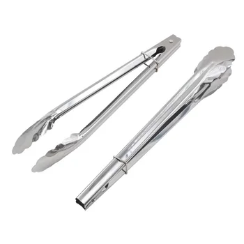 SY 1pc Big Size 35cm Stainless Steel Multi-Function Hookah Pliers Tweezers Chicha Shishia Accessory Gadgets For Charcoal
SY 1pc Big Size 35cm Stainless Steel Multi-Function Hookah Pliers Tweezers Chicha Shishia Accessory Gadgets For Charcoal