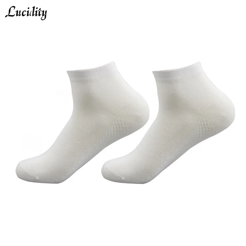 6Pair/lot=12pieces Summer Breathable Deodorant Boat Socks Men Sports Solid Color Short Tube Invisible Socks Male
6Pair/lot=12pieces Summer Breathable Deodorant Boat Socks Men Sports Solid Color Short Tube Invisible Socks Male