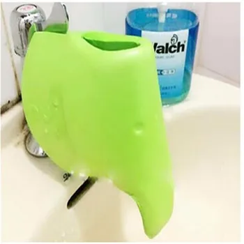 1pc Cartoon EVA Water Faucet Protection Cover Baby Safety Protector Guards For Bath Tap Product Edge & Corner Guards
1pc Cartoon EVA Water Faucet Protection Cover Baby Safety Protector Guards For Bath Tap Product Edge & Corner Guards