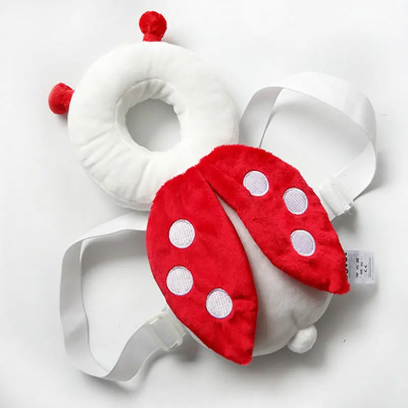 Baby head protection pad toddler head pillow baby cute wings drop pad 30cm pillows brand many color
Baby head protection pad toddler head pillow baby cute wings drop pad 30cm pillows brand many color
