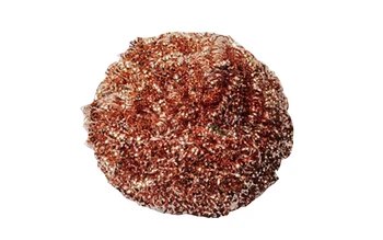 5pcs/lot Copper wire ball Iron head cleaning Pure brass ball iron head remove tin Cleaning ball soldering accessory
5pcs/lot Copper wire ball Iron head cleaning Pure brass ball iron head remove tin Cleaning ball soldering accessory