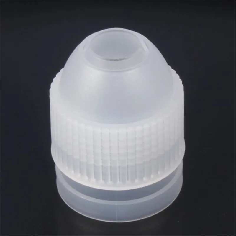 2PCS/SET Cream Nozzle Coupler Icing Piping Bag Converter Dessert Decorators Nozzle Adaptor for Cupcake Cake Decorating Tools
2PCS/SET Cream Nozzle Coupler Icing Piping Bag Converter Dessert Decorators Nozzle Adaptor for Cupcake Cake Decorating Tools