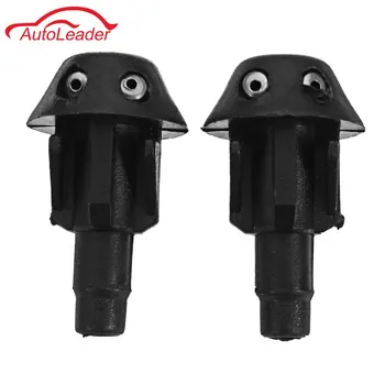 2Pcs Car Windshield Washer Window Spray Nozzle Jet for Peugeot 106 205 206 306 506
2Pcs Car Windshield Washer Window Spray Nozzle Jet for Peugeot 106 205 206 306 506