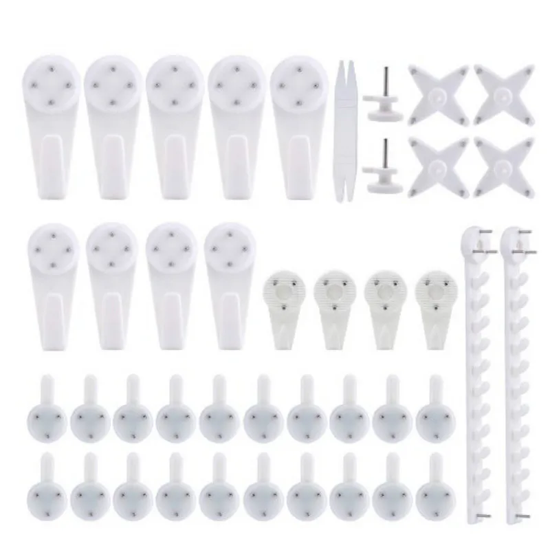 Mixed Hooks Pack Wedding Photo Painting Picture Special Seamless Nail Hook Wedding Products Picture Hangers D268T
Mixed Hooks Pack Wedding Photo Painting Picture Special Seamless Nail Hook Wedding Products Picture Hangers D268T
