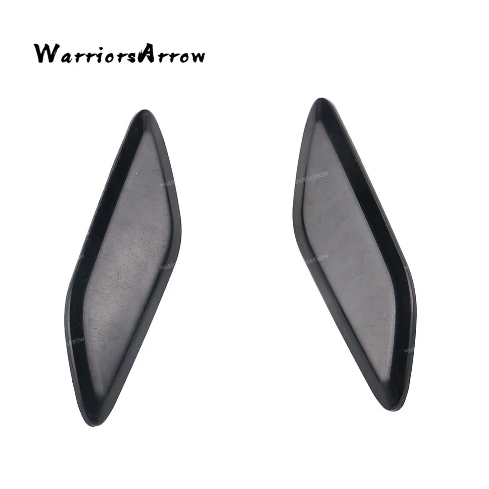 Pair or Left or Right Front Headlight Washer Covers Caps Lid Hole Unpainted For Mazda 3 AXELA 2014-2016 BKC6-51-8H1 BKC6-51-8G1
Pair or Left or Right Front Headlight Washer Covers Caps Lid Hole Unpainted For Mazda 3 AXELA 2014-2016 BKC6-51-8H1 BKC6-51-8G1