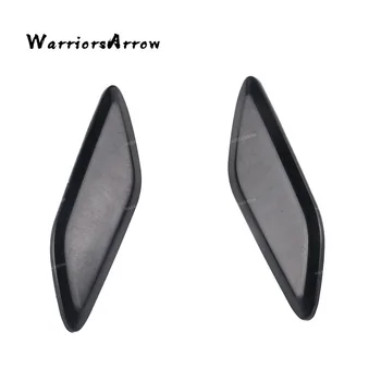 Pair or Left or Right Front Headlight Washer Covers Caps Lid Hole Unpainted For Mazda 3 AXELA 2014-2016 BKC6-51-8H1 BKC6-51-8G1
Pair or Left or Right Front Headlight Washer Covers Caps Lid Hole Unpainted For Mazda 3 AXELA 2014-2016 BKC6-51-8H1 BKC6-51-8G1