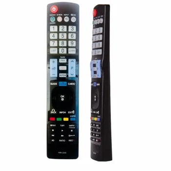 SOONHUA AKB73615303 High Quality ABS Universal Remote Controller IR Remote Control Replacement For S LG TV 3D Digital TV
SOONHUA AKB73615303 High Quality ABS Universal Remote Controller IR Remote Control Replacement For S LG TV 3D Digital TV