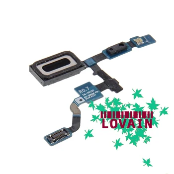 LOVAIN 50PCS For Samsung Galaxy Note5 Note 5 N920 Ear Speaker Earpiece Flex Cable Ribbon Repair Replacement
LOVAIN 50PCS For Samsung Galaxy Note5 Note 5 N920 Ear Speaker Earpiece Flex Cable Ribbon Repair Replacement