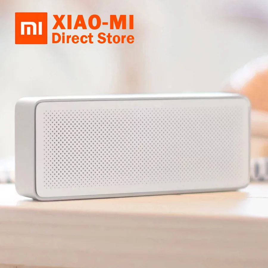 Xiaomi Mi Speaker 2