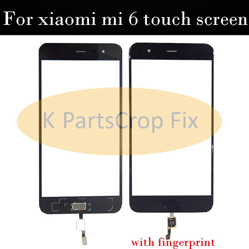 mi 6 touch screen (3)