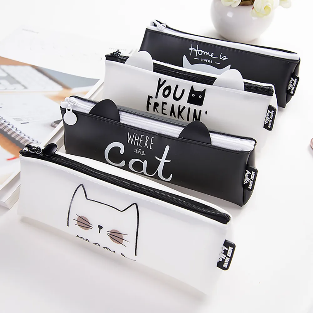 Cute Cartoon Cosmetic Bags Storage Stationery Pencil Pen Case Carrying Pouch Makeup Bag Zipper Pouch Monedero #
Cute Cartoon Cosmetic Bags Storage Stationery Pencil Pen Case Carrying Pouch Makeup Bag Zipper Pouch Monedero #