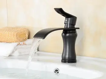 Retail Deck Mount Waterfall Bathroom Faucet Cold And Hot Water mixer Washbasin faucets bath taps
Retail Deck Mount Waterfall Bathroom Faucet Cold And Hot Water mixer Washbasin faucets bath taps