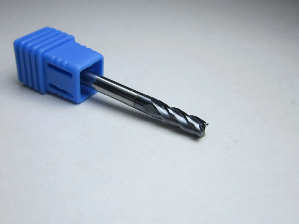 Diameter 4mm four 4 flutes tungsten Carbide flat End Mills CNC machine milling cutter bits lathe endmills cut for metal working
Diameter 4mm four 4 flutes tungsten Carbide flat End Mills CNC machine milling cutter bits lathe endmills cut for metal working