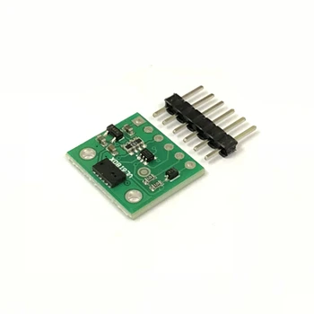 100% New VL6180 VL6180X Range Finder Optical Ranging Sensor Module for Arduino I2C Interface Board IR Emitter Ambient TOF
100% New VL6180 VL6180X Range Finder Optical Ranging Sensor Module for Arduino I2C Interface Board IR Emitter Ambient TOF