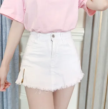 Princess sweet lolita skirt Summer fashion women collage wind students short skirt with jeans and buttocks casual XH105
Princess sweet lolita skirt Summer fashion women collage wind students short skirt with jeans and buttocks casual XH105