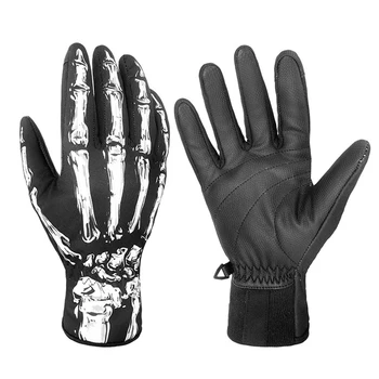 RIGWARL Motorcycle Gloves Winter Thermal Fleece Lined Winter Touch Screen Gant Moto Gloves Waterproof Motorbike Riding Gloves
RIGWARL Motorcycle Gloves Winter Thermal Fleece Lined Winter Touch Screen Gant Moto Gloves Waterproof Motorbike Riding Gloves