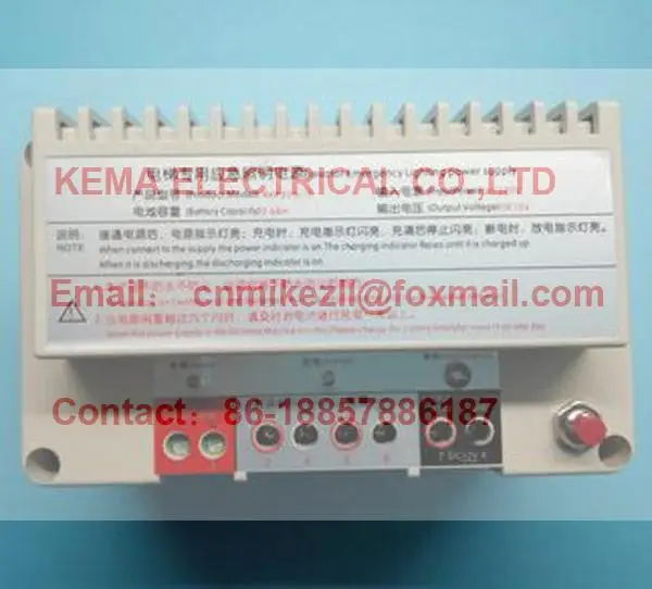 Elevator accessories | elevator intercom power supply | power lift emergency lighting | emergency batteries RKP220
Elevator accessories | elevator intercom power supply | power lift emergency lighting | emergency batteries RKP220