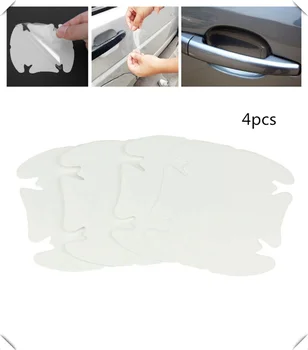 Car shape door handle protective film handle transparent stickers for Renault Alaskan Trezor Talisman Kwid Espace Kangoo
Car shape door handle protective film handle transparent stickers for Renault Alaskan Trezor Talisman Kwid Espace Kangoo