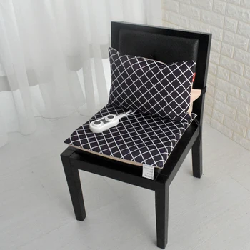220V Electric Heater Cushion Heating Set Office Heated Mat Chair Cushion and Back Cushion Electric Blanket Winter Warm Pad
220V Electric Heater Cushion Heating Set Office Heated Mat Chair Cushion and Back Cushion Electric Blanket Winter Warm Pad