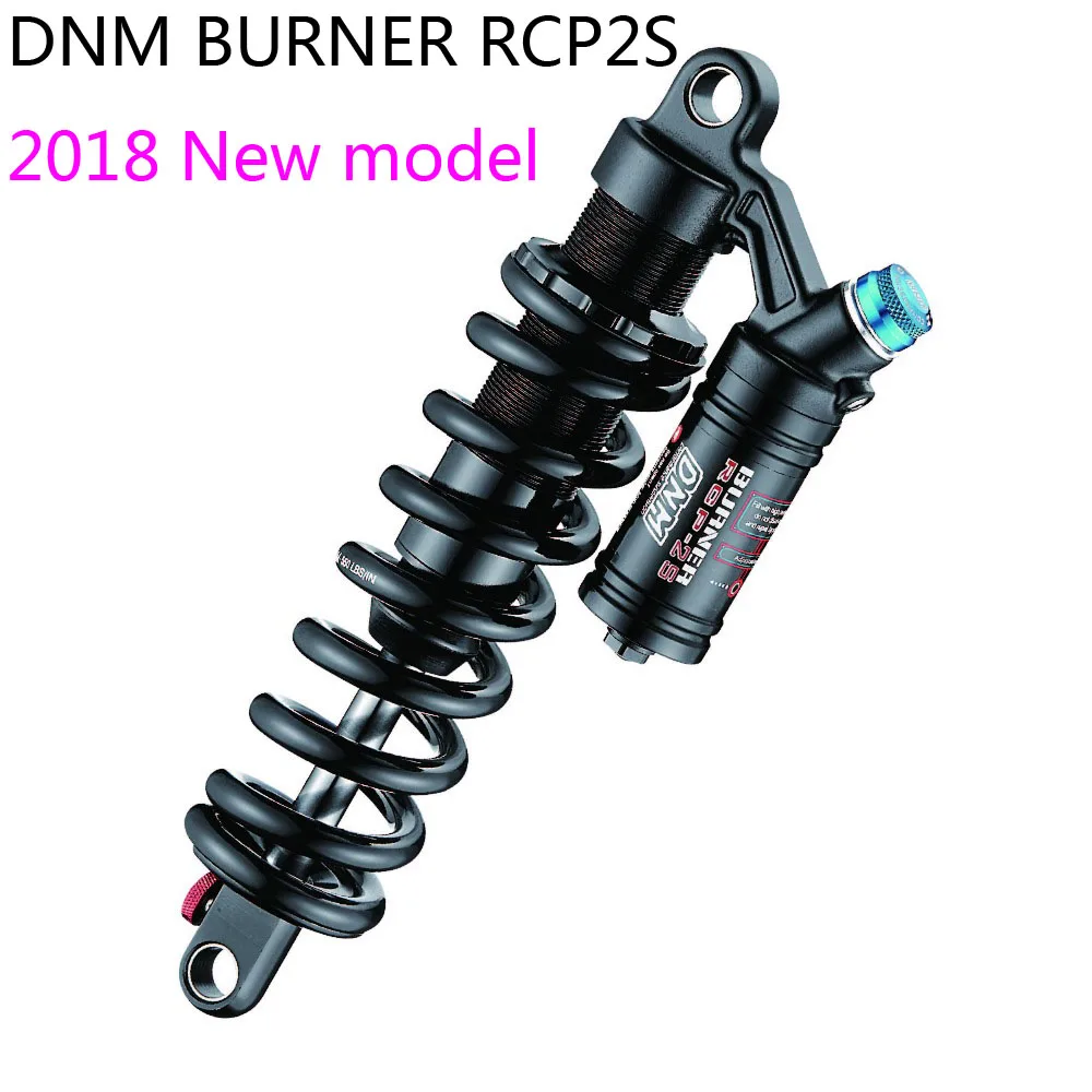 2018 DNM RCP2S Bicycle Rear Shocks Rebound Alloy Pressure BMX Mountain MTB Bike XC Air Suspension Downhill Absorber Parts
2018 DNM RCP2S Bicycle Rear Shocks Rebound Alloy Pressure BMX Mountain MTB Bike XC Air Suspension Downhill Absorber Parts
