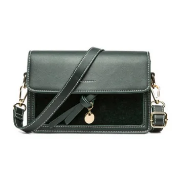 Casual Panelled Shoulder Messenger Bags Luxury Fashion High Quality Women Handbags Clutch Purse Flap Louis Channels Bag
Casual Panelled Shoulder Messenger Bags Luxury Fashion High Quality Women Handbags Clutch Purse Flap Louis Channels Bag