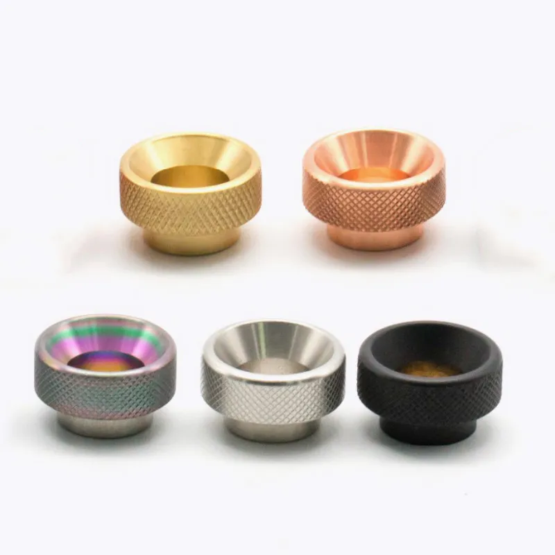 1PCS 810 Drip Tip for Goon Kennedy 24 RDA Atomizer Tank Mouthpiece Vape Accessories
1PCS 810 Drip Tip for Goon Kennedy 24 RDA Atomizer Tank Mouthpiece Vape Accessories