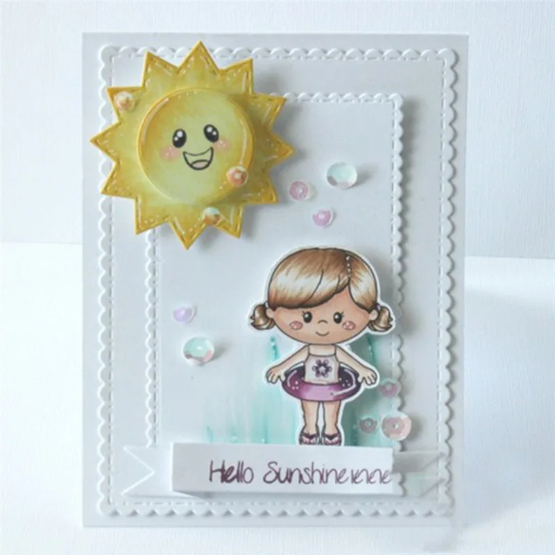 Girl Metal Cutting Dies New 2019 Ball Die Cuts for Card Making Photo Album Shoes Dies Scrapbooking Craft Dies New
Girl Metal Cutting Dies New 2019 Ball Die Cuts for Card Making Photo Album Shoes Dies Scrapbooking Craft Dies New