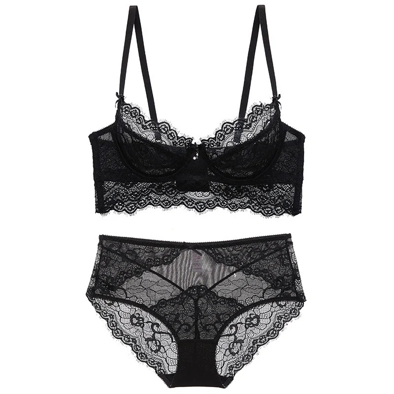 70c Buy More Big Discount Sexy Lace Triangle cup Bra Sets For Women Wireless Thin Cotton Breathable Comfortable Underwear
70c Buy More Big Discount Sexy Lace Triangle cup Bra Sets For Women Wireless Thin Cotton Breathable Comfortable Underwear
