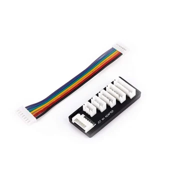 New Balance Expansion Board 2S 3S 4S 5S 6S LiPo Battery Charger Charging Adapter RC For MEGA Power 860
New Balance Expansion Board 2S 3S 4S 5S 6S LiPo Battery Charger Charging Adapter RC For MEGA Power 860