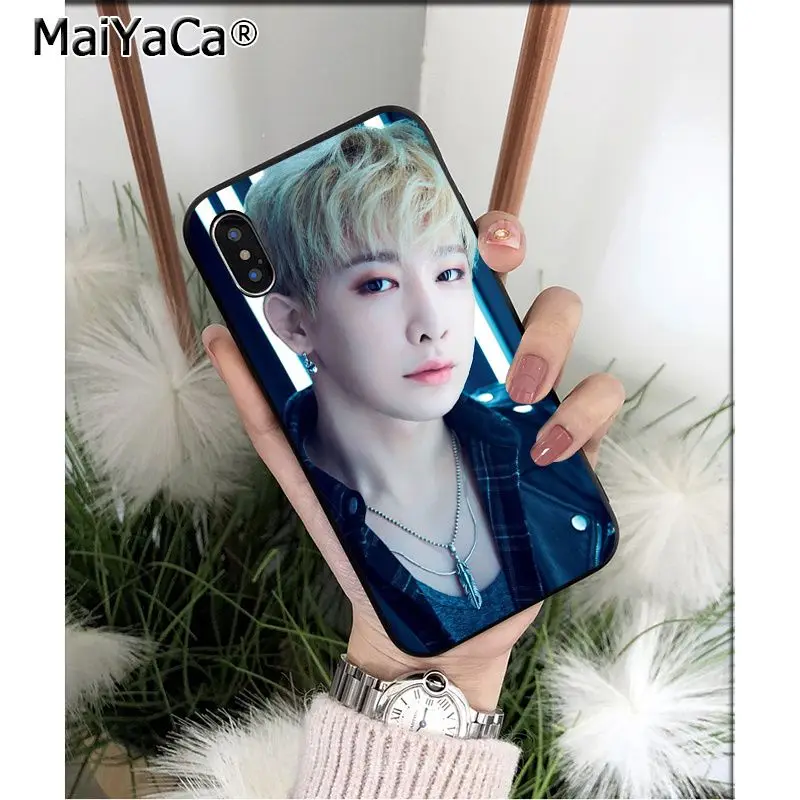 KOPO MONSTA X