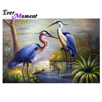 Ever Moment Diamond Painting Picture Of Rhinestone Blue Crane Plant Full Square Drill 5D DIY Diamond Embroidery Hobby 3F1738
Ever Moment Diamond Painting Picture Of Rhinestone Blue Crane Plant Full Square Drill 5D DIY Diamond Embroidery Hobby 3F1738