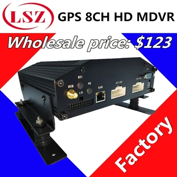 8-channel mdvr host GPS positioning DVR support monitoring bus school bus support custom source factory
8-channel mdvr host GPS positioning DVR support monitoring bus school bus support custom source factory