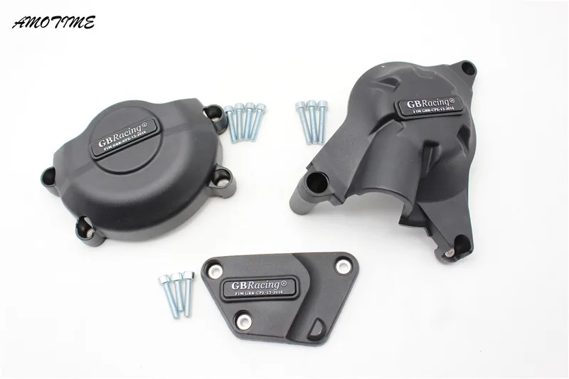 Motorcycle Engine Case Cover Set Engine Cover Kit Protection for YAMAHA YZF-R6 r6 2006-2015 06 07 08 09 10 11 12 13 14 15 R6
Motorcycle Engine Case Cover Set Engine Cover Kit Protection for YAMAHA YZF-R6 r6 2006-2015 06 07 08 09 10 11 12 13 14 15 R6