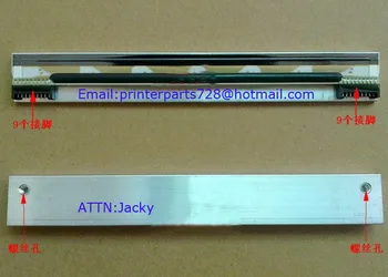100% Original New KF2004-GH10F KF2004-GH10H KF2004-GR40C Thermal Print head for ARGOX OS-214/OS-214TT cp2140 CP-2140 Printer
100% Original New KF2004-GH10F KF2004-GH10H KF2004-GR40C Thermal Print head for ARGOX OS-214/OS-214TT cp2140 CP-2140 Printer