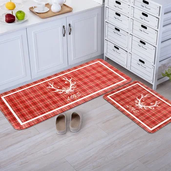 Christmas Carpet Deer Gemetric Printing Home Kitchen Living Room Bedroom Area Rugs Absorbent Non-Slip Bathroom Hallway Door Mats
Christmas Carpet Deer Gemetric Printing Home Kitchen Living Room Bedroom Area Rugs Absorbent Non-Slip Bathroom Hallway Door Mats