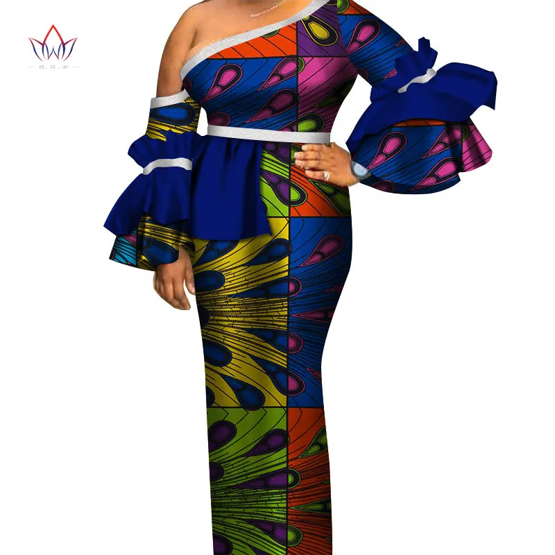 Vestidos African Dresses for Women 2019 Dashiki Elegant Party Dress Plus Size Srapless Traditional African Clothing WY4182
Vestidos African Dresses for Women 2019 Dashiki Elegant Party Dress Plus Size Srapless Traditional African Clothing WY4182